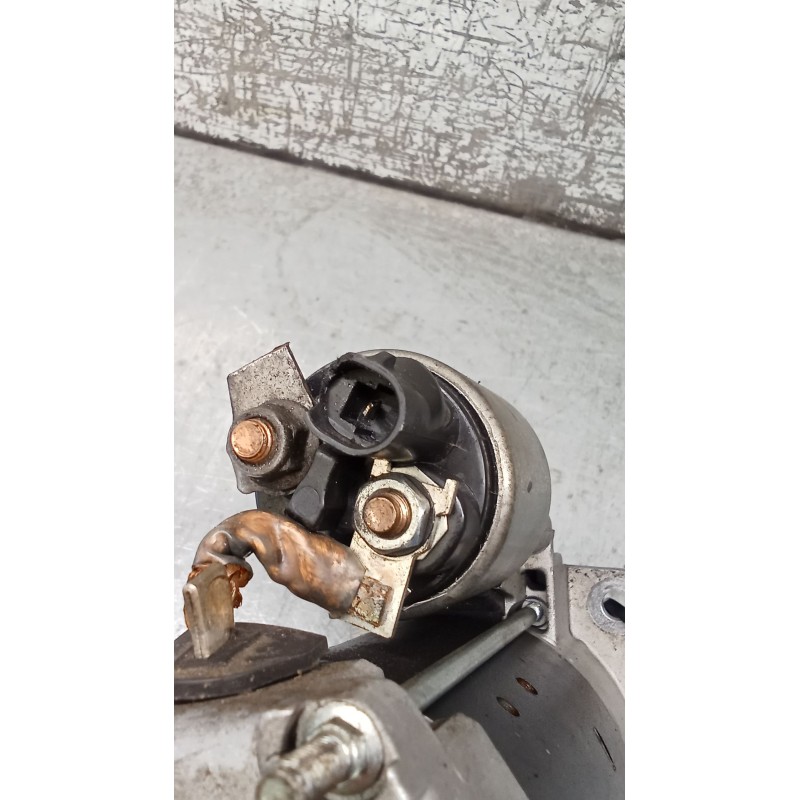 Recambio de motor arranque para jeep grand cherokee ii (wj, wg) 3.1 td 4x4 referencia OEM IAM 114274  