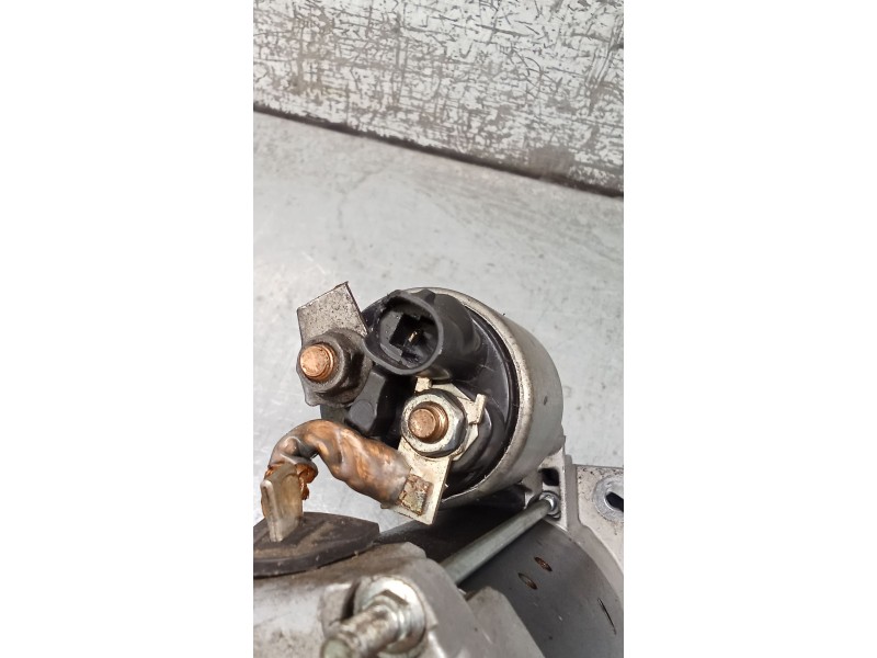 Recambio de motor arranque para jeep grand cherokee ii (wj, wg) 3.1 td 4x4 referencia OEM IAM 114274  