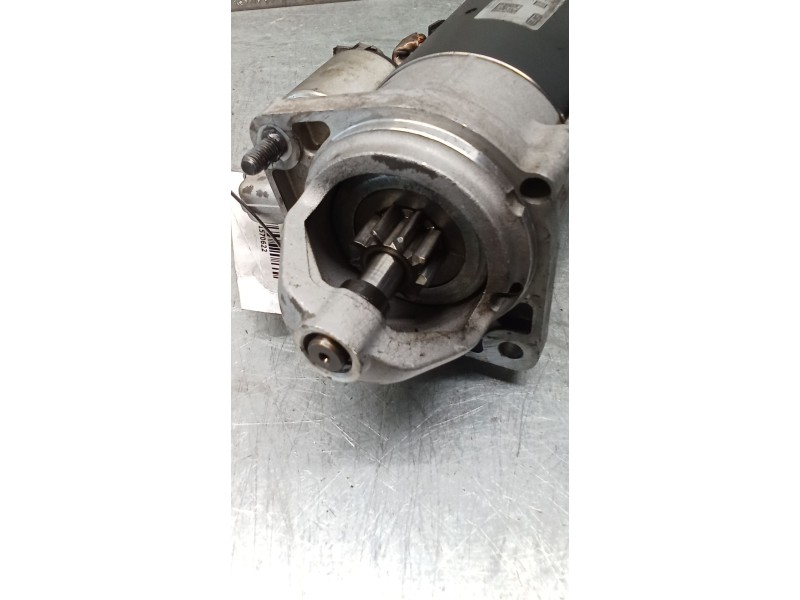 Recambio de motor arranque para jeep grand cherokee ii (wj, wg) 3.1 td 4x4 referencia OEM IAM 114274  