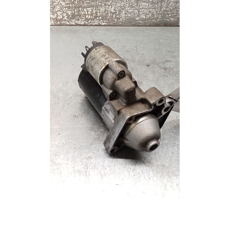 Recambio de motor arranque para renault megane iii grandtour (kz0/1) 1.5 dci (kz09, kz0d, kz1g, kz29, kz14, kz1w, kz10, kz1f,...