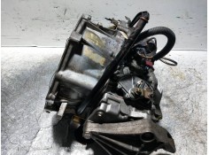 Recambio de caja cambios para opel vectra b berlina 2.5 v6 cat (l80) referencia OEM IAM AF22 90470777B 5040LE 95FW81209