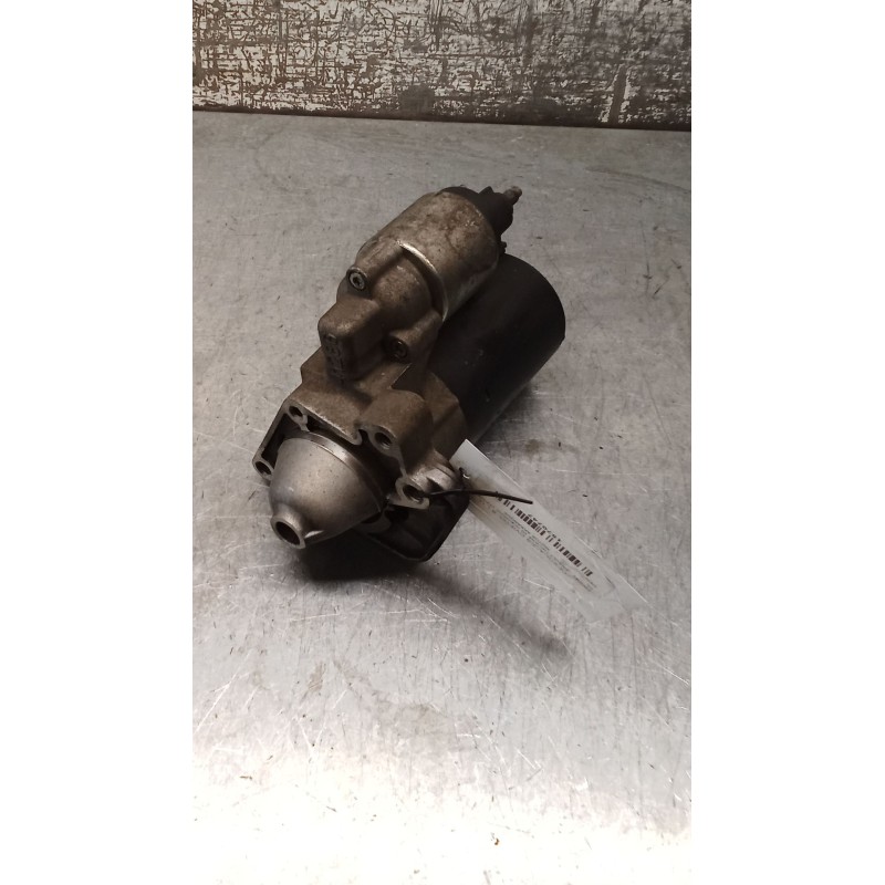 Recambio de motor arranque para renault megane iii grandtour (kz0/1) 1.5 dci (kz09, kz0d, kz1g, kz29, kz14, kz1w, kz10, kz1f,...
