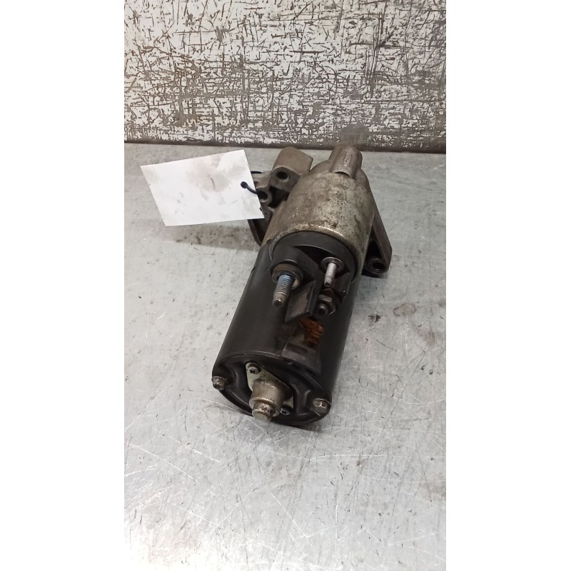 Recambio de motor arranque para renault megane iii grandtour (kz0/1) 1.5 dci (kz09, kz0d, kz1g, kz29, kz14, kz1w, kz10, kz1f,...
