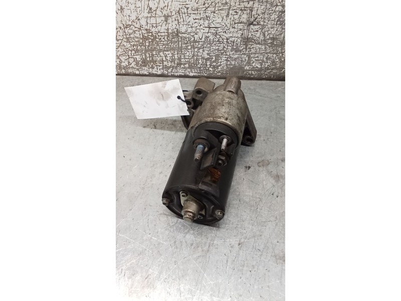 Recambio de motor arranque para renault megane iii grandtour (kz0/1) 1.5 dci (kz09, kz0d, kz1g, kz29, kz14, kz1w, kz10, kz1f,...