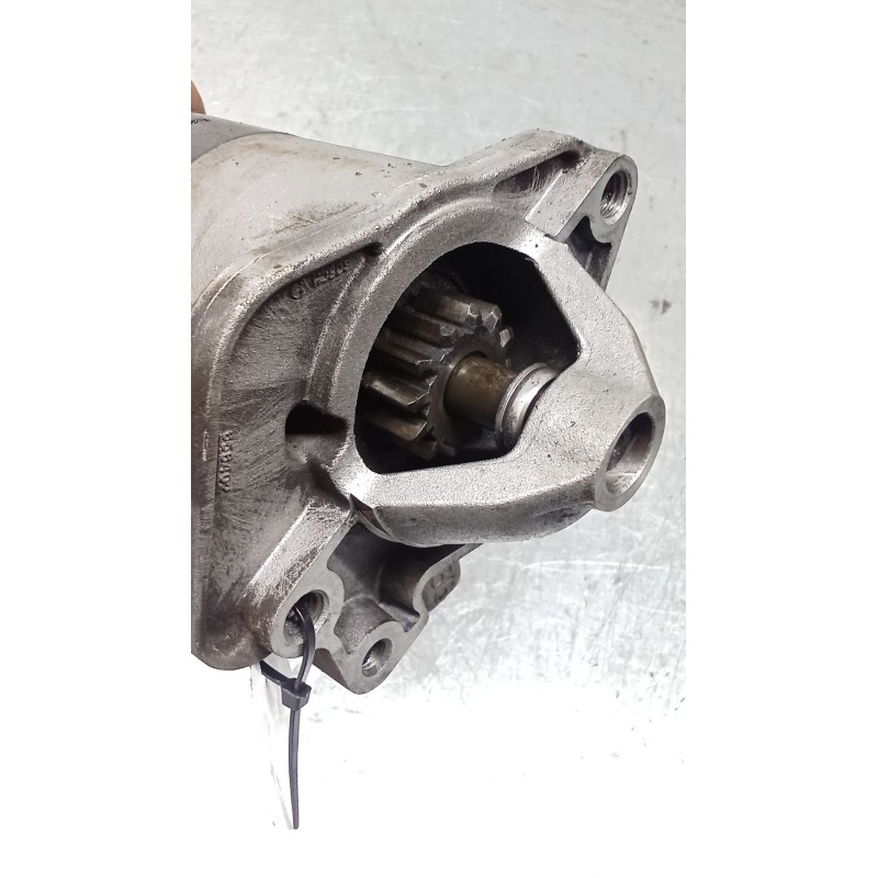 Recambio de motor arranque para renault megane iii grandtour (kz0/1) 1.5 dci (kz09, kz0d, kz1g, kz29, kz14, kz1w, kz10, kz1f,...