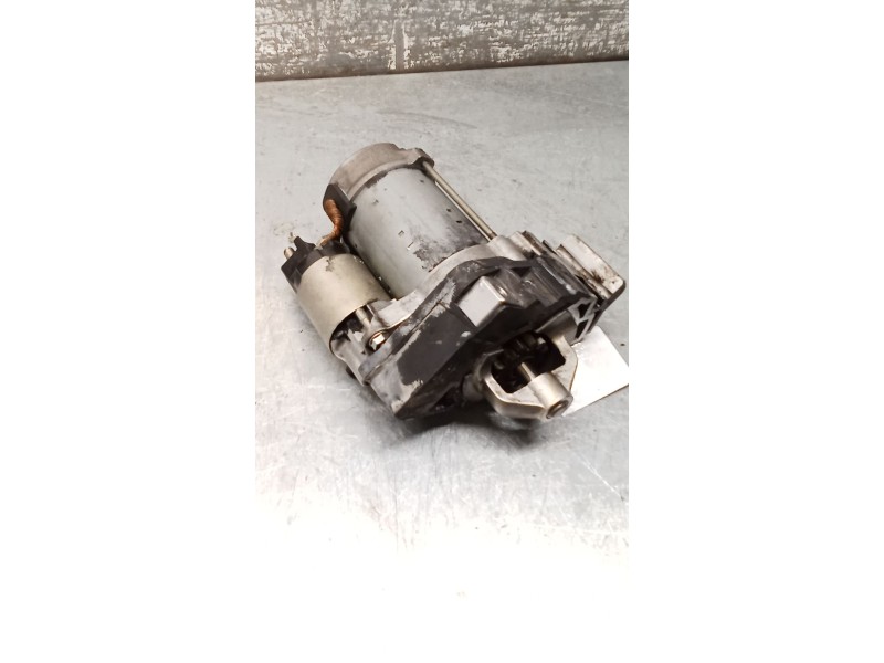 Recambio de motor arranque para bmw 5 (f10) 520 d referencia OEM IAM 8570846 4380000492 14