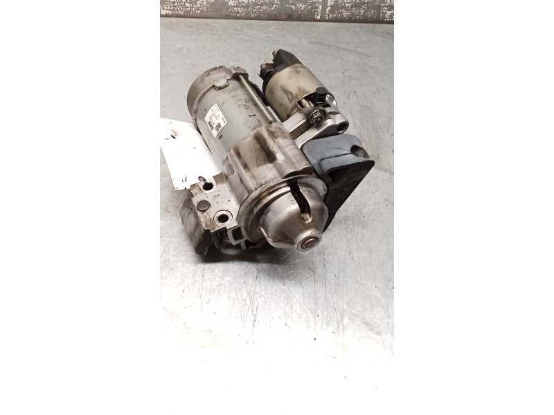 Recambio de motor arranque para bmw 5 (f10) 520 d referencia OEM IAM 8570846 4380000492 14