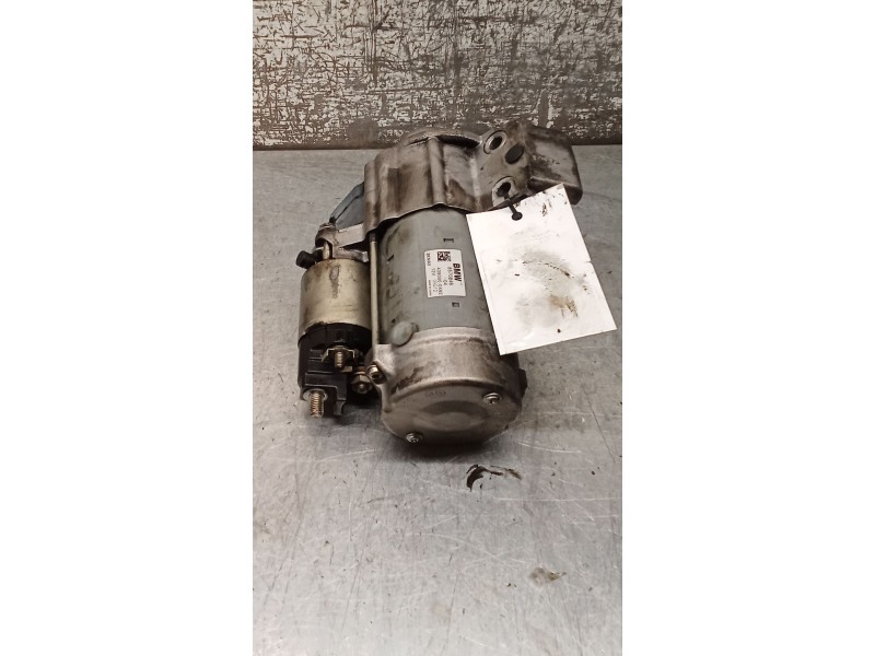 Recambio de motor arranque para bmw 5 (f10) 520 d referencia OEM IAM 8570846 4380000492 14