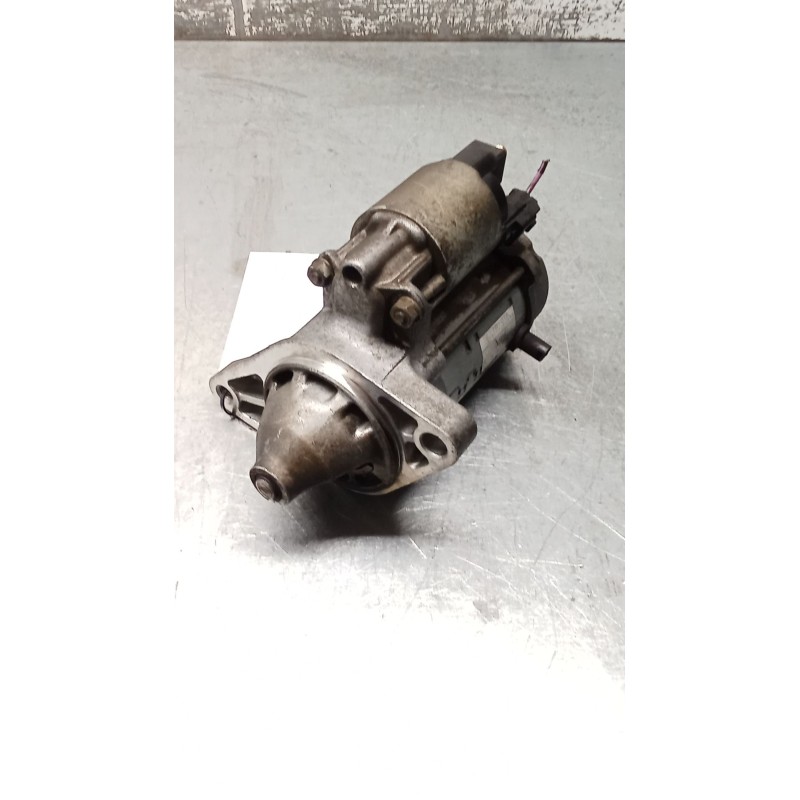 Recambio de motor arranque para toyota yaris (_p9_) 1.3 vvt-i (scp90_) referencia OEM IAM 281000J050 MS4280004550 05