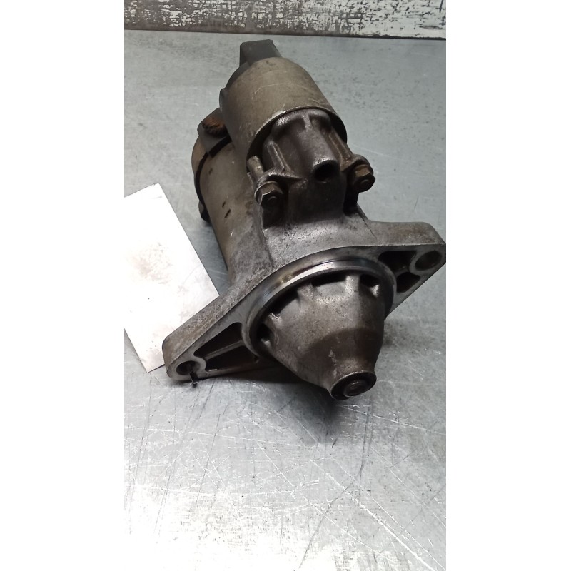 Recambio de motor arranque para toyota yaris (_p9_) 1.3 vvt-i (scp90_) referencia OEM IAM 281000J050 MS4280004550 05