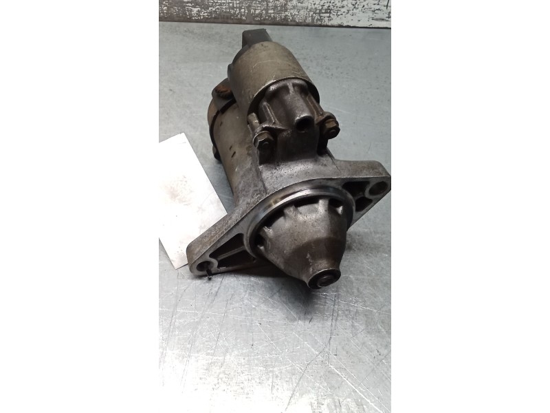 Recambio de motor arranque para toyota yaris (_p9_) 1.3 vvt-i (scp90_) referencia OEM IAM 281000J050 MS4280004550 05