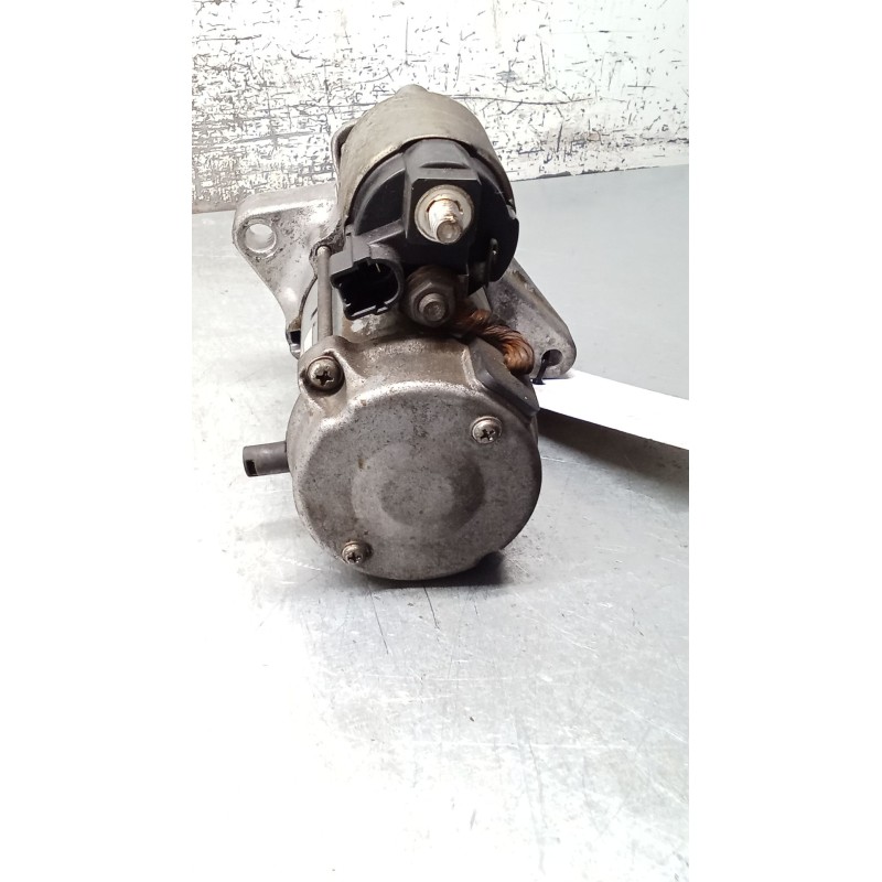 Recambio de motor arranque para toyota yaris (_p9_) 1.3 vvt-i (scp90_) referencia OEM IAM 281000J050 MS4280004550 05