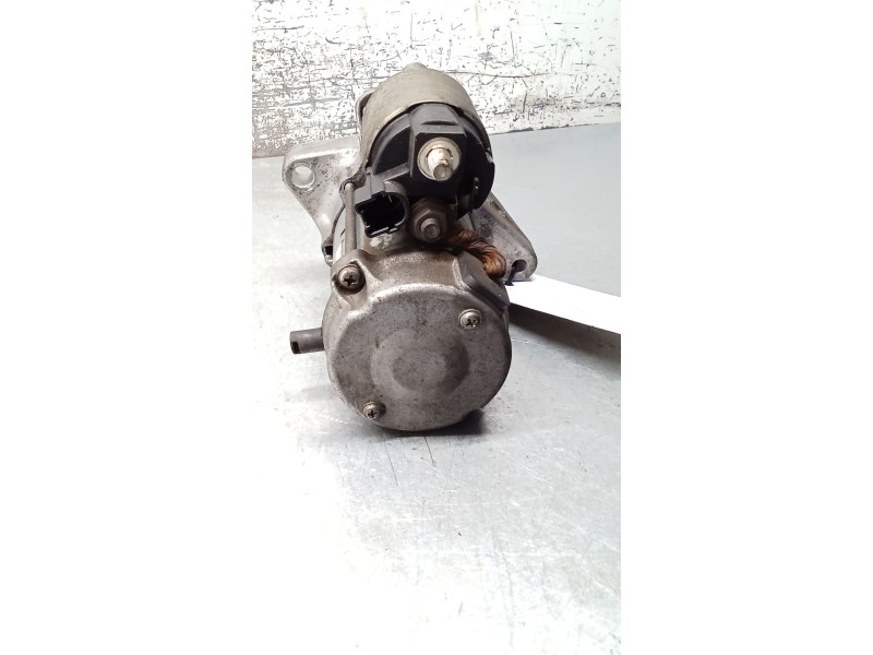 Recambio de motor arranque para toyota yaris (_p9_) 1.3 vvt-i (scp90_) referencia OEM IAM 281000J050 MS4280004550 05