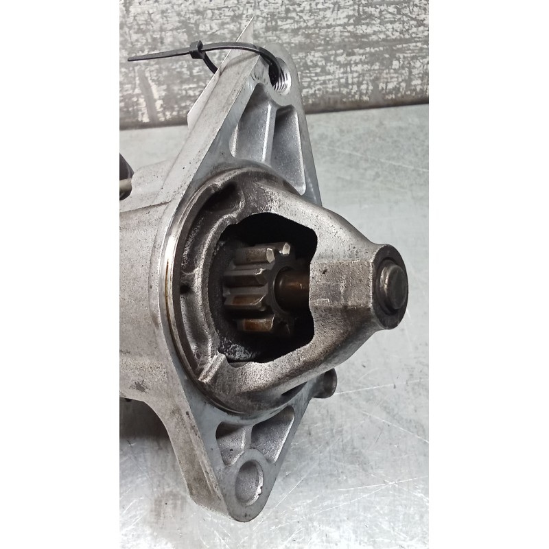 Recambio de motor arranque para toyota yaris (_p9_) 1.3 vvt-i (scp90_) referencia OEM IAM 281000J050 MS4280004550 05