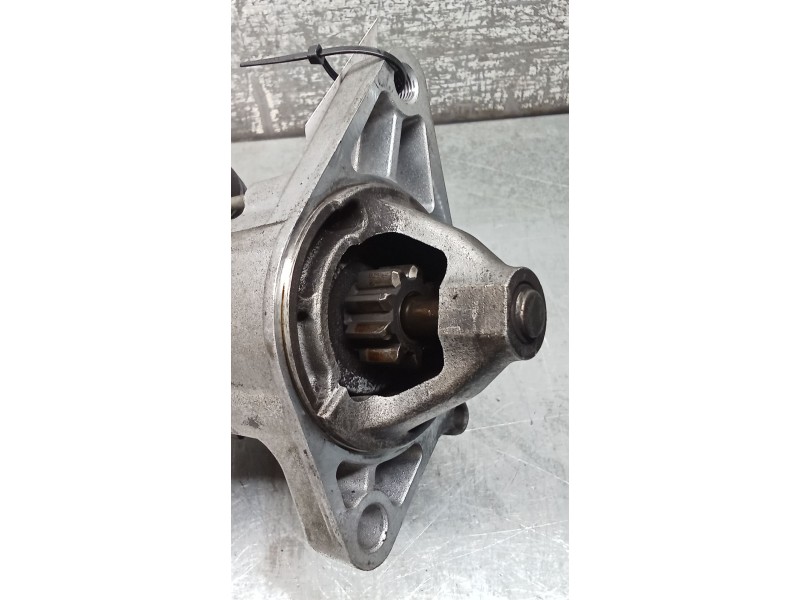 Recambio de motor arranque para toyota yaris (_p9_) 1.3 vvt-i (scp90_) referencia OEM IAM 281000J050 MS4280004550 05