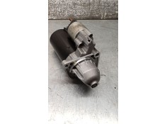 Recambio de motor arranque para iveco daily iv caja/chasis 35c15 referencia OEM IAM 0001109306  
