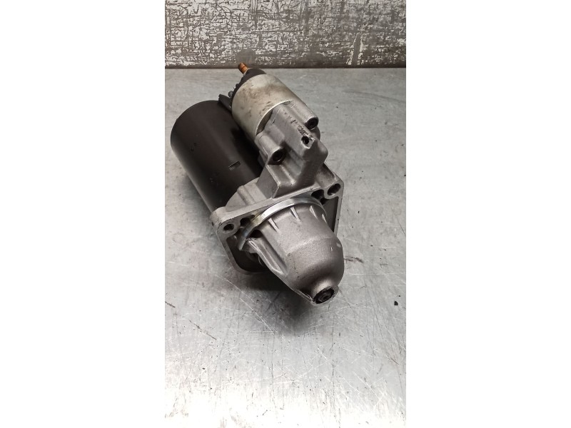 Recambio de motor arranque para iveco daily iv caja/chasis 35c15 referencia OEM IAM 0001109306  