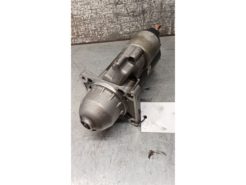 Recambio de motor arranque para iveco daily iv caja/chasis 35c15 referencia OEM IAM 0001109306  
