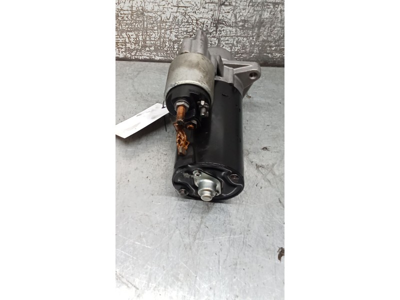 Recambio de motor arranque para iveco daily iv caja/chasis 35c15 referencia OEM IAM 0001109306  