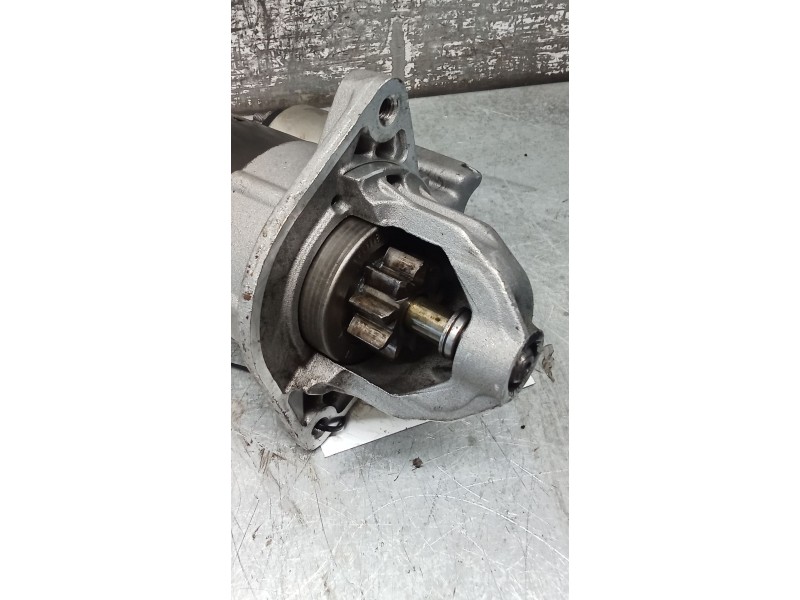 Recambio de motor arranque para iveco daily iv caja/chasis 35c15 referencia OEM IAM 0001109306  