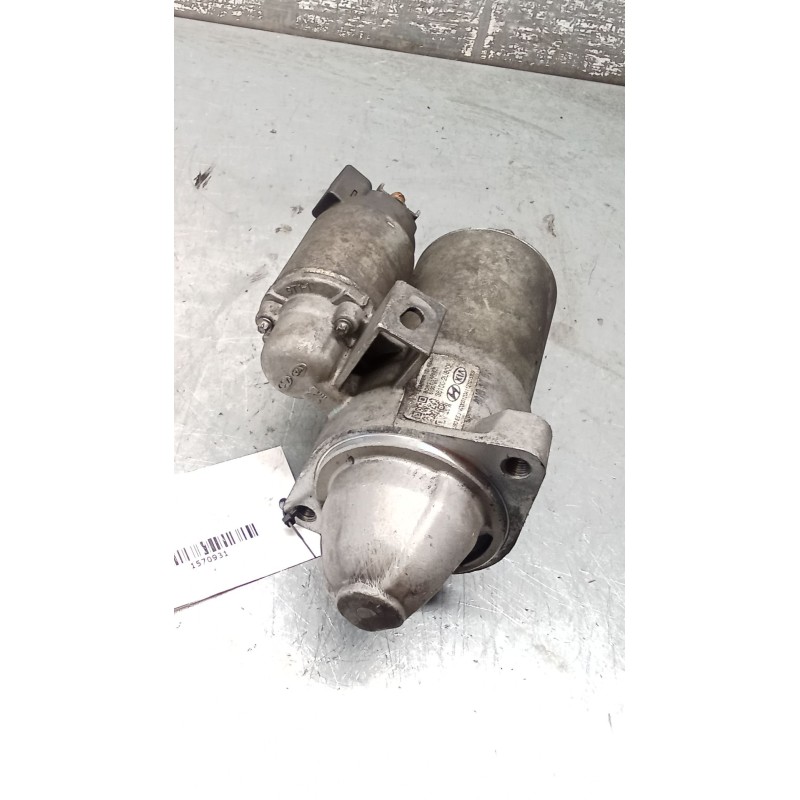 Recambio de motor arranque para kia ceed tourer (cd) 1.6 crdi 115 referencia OEM IAM 361002U800  