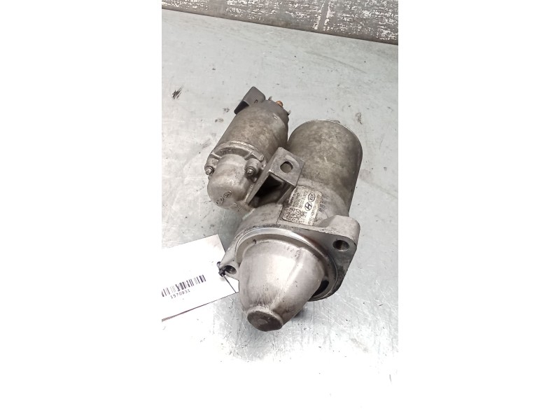 Recambio de motor arranque para kia ceed tourer (cd) 1.6 crdi 115 referencia OEM IAM 361002U800  