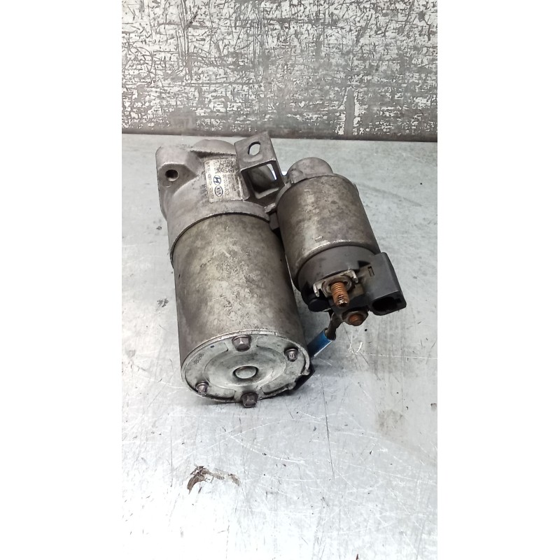 Recambio de motor arranque para kia ceed tourer (cd) 1.6 crdi 115 referencia OEM IAM 361002U800  