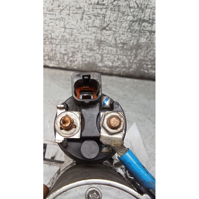 Recambio de motor arranque para kia ceed tourer (cd) 1.6 crdi 115 referencia OEM IAM 361002U800  