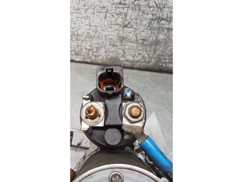 Recambio de motor arranque para kia ceed tourer (cd) 1.6 crdi 115 referencia OEM IAM 361002U800  