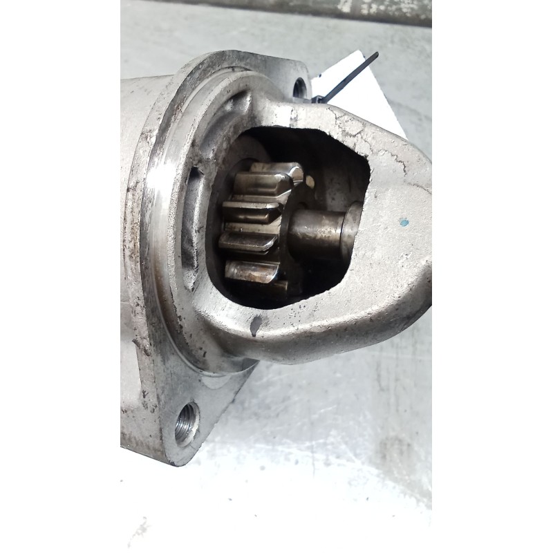 Recambio de motor arranque para kia ceed tourer (cd) 1.6 crdi 115 referencia OEM IAM 361002U800  