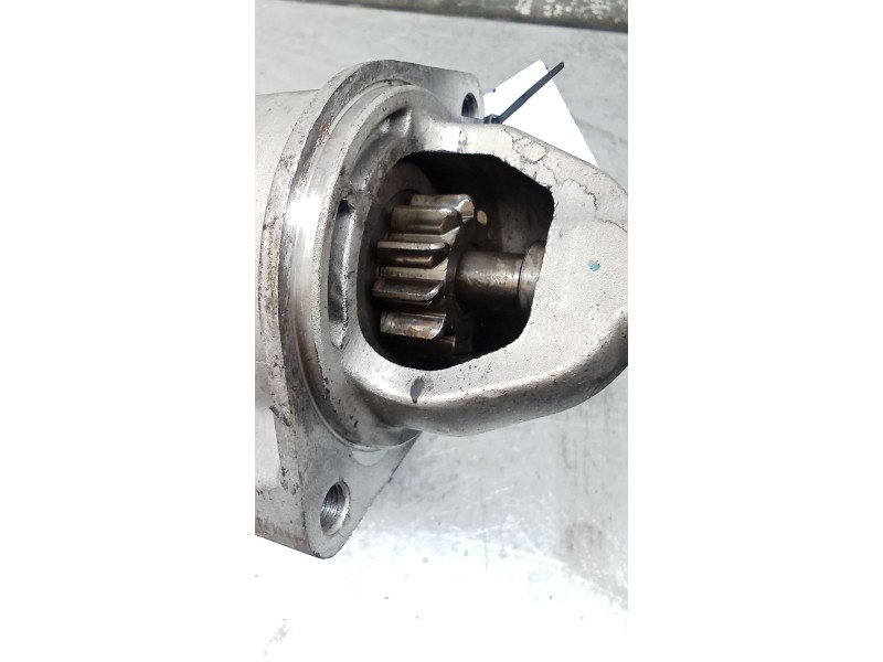 Recambio de motor arranque para kia ceed tourer (cd) 1.6 crdi 115 referencia OEM IAM 361002U800  
