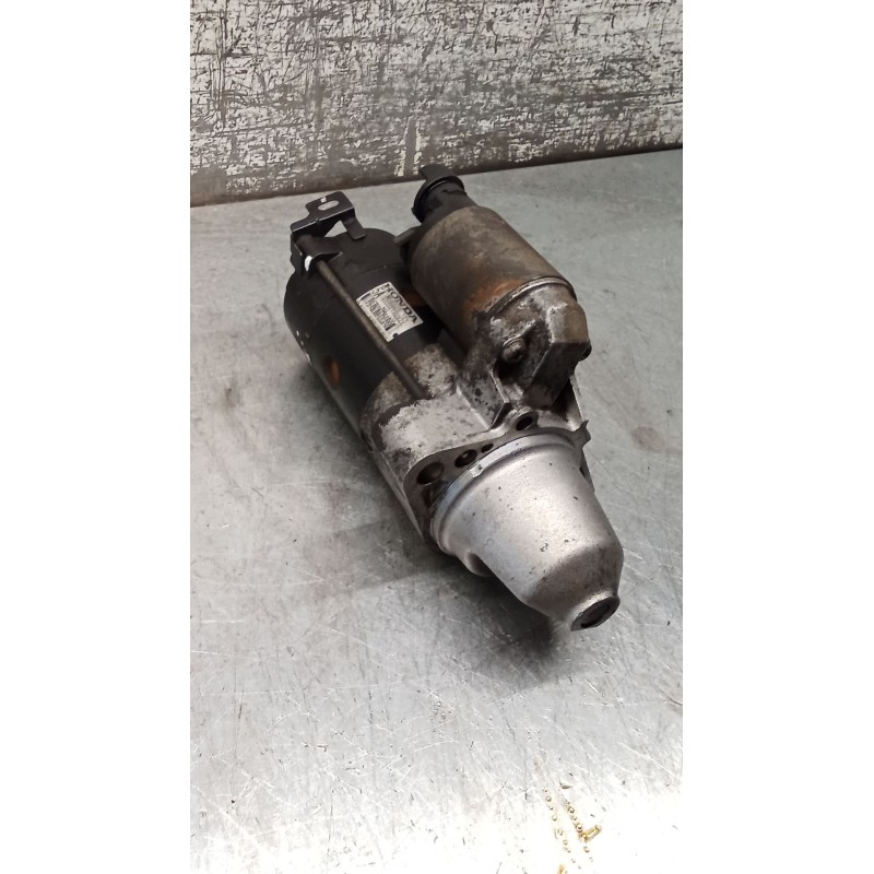 Recambio de motor arranque para honda civic viii hatchback (fn, fk) 2.2 ctdi (fk3) referencia OEM IAM M002T85871  