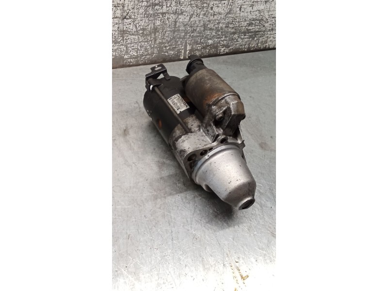 Recambio de motor arranque para honda civic viii hatchback (fn, fk) 2.2 ctdi (fk3) referencia OEM IAM M002T85871  