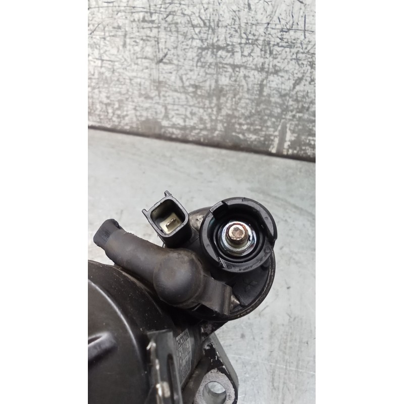Recambio de motor arranque para honda civic viii hatchback (fn, fk) 2.2 ctdi (fk3) referencia OEM IAM M002T85871  