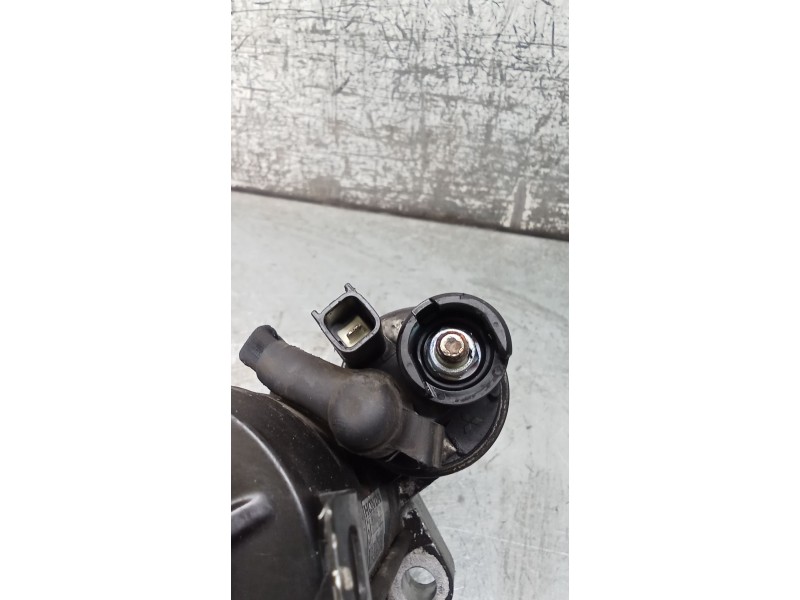 Recambio de motor arranque para honda civic viii hatchback (fn, fk) 2.2 ctdi (fk3) referencia OEM IAM M002T85871  