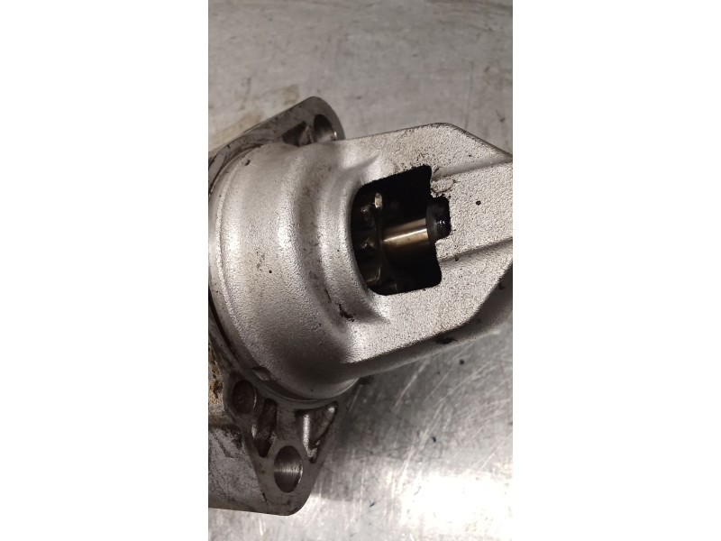 Recambio de motor arranque para honda civic viii hatchback (fn, fk) 2.2 ctdi (fk3) referencia OEM IAM M002T85871  