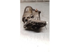 Recambio de motor arranque para kia carnival ii (gq) 2.9 crdi referencia OEM IAM 031114140 OK55218400A 01