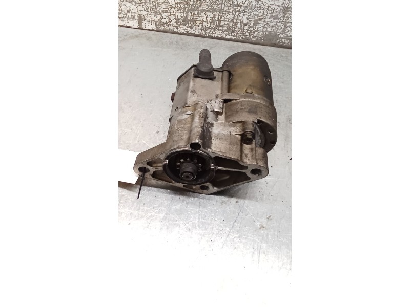 Recambio de motor arranque para kia carnival ii (gq) 2.9 crdi referencia OEM IAM 031114140 OK55218400A 01