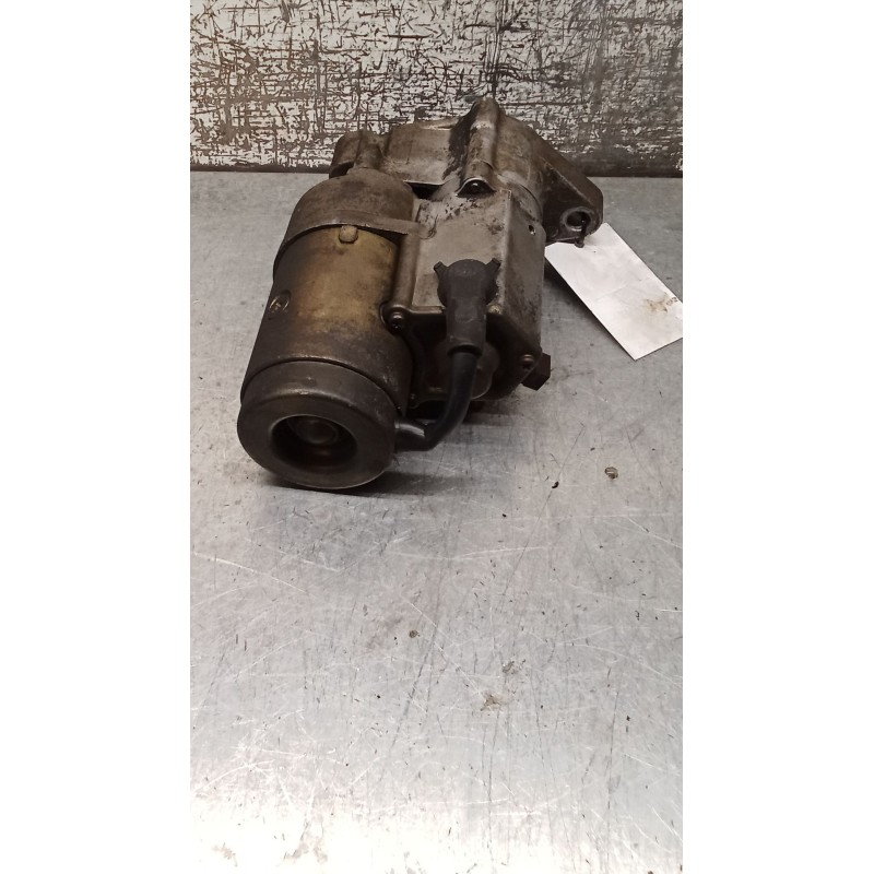 Recambio de motor arranque para kia carnival ii (gq) 2.9 crdi referencia OEM IAM 031114140 OK55218400A 01