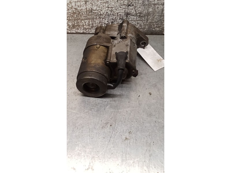 Recambio de motor arranque para kia carnival ii (gq) 2.9 crdi referencia OEM IAM 031114140 OK55218400A 01