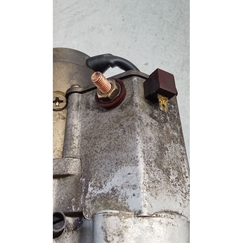 Recambio de motor arranque para kia carnival ii (gq) 2.9 crdi referencia OEM IAM 031114140 OK55218400A 01