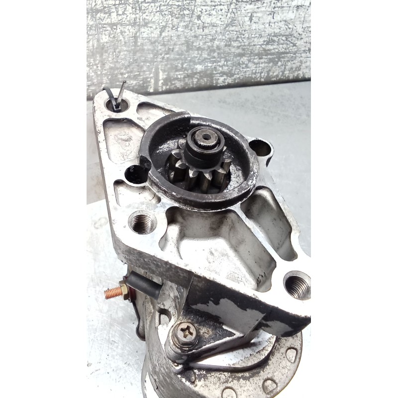 Recambio de motor arranque para kia carnival ii (gq) 2.9 crdi referencia OEM IAM 031114140 OK55218400A 01