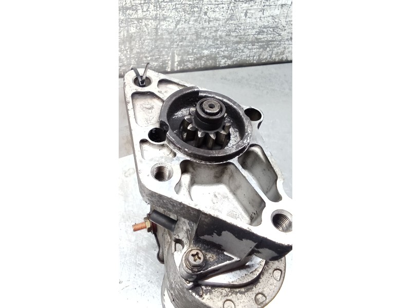 Recambio de motor arranque para kia carnival ii (gq) 2.9 crdi referencia OEM IAM 031114140 OK55218400A 01