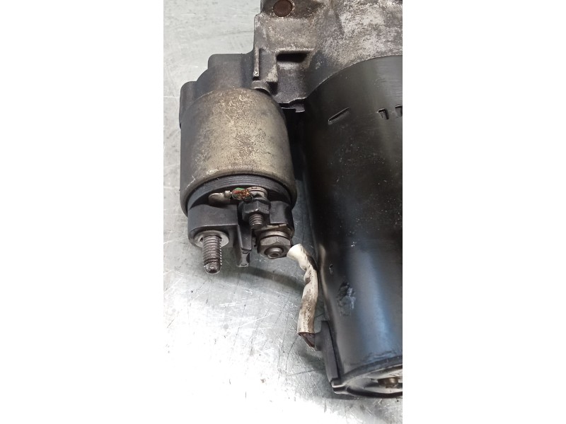 Recambio de motor arranque para volvo s60 i (384) d5 referencia OEM IAM 0001109264 30782052 