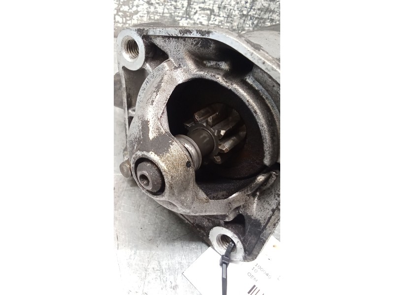 Recambio de motor arranque para volvo s60 i (384) d5 referencia OEM IAM 0001109264 30782052 