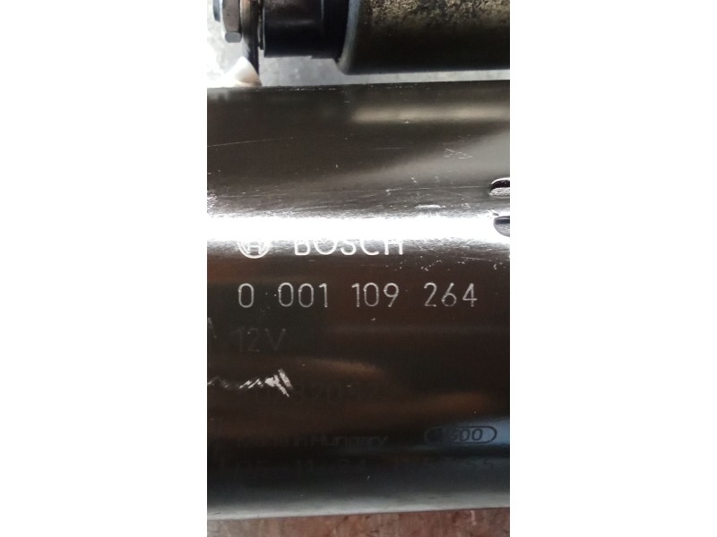 Recambio de motor arranque para volvo s60 i (384) d5 referencia OEM IAM 0001109264 30782052 