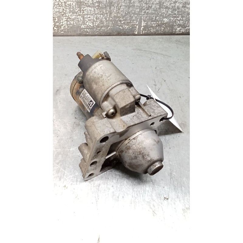 Recambio de motor arranque para citroën c4 coupé (la_) 1.6 hdi referencia OEM IAM 9664016980 M00T22472 