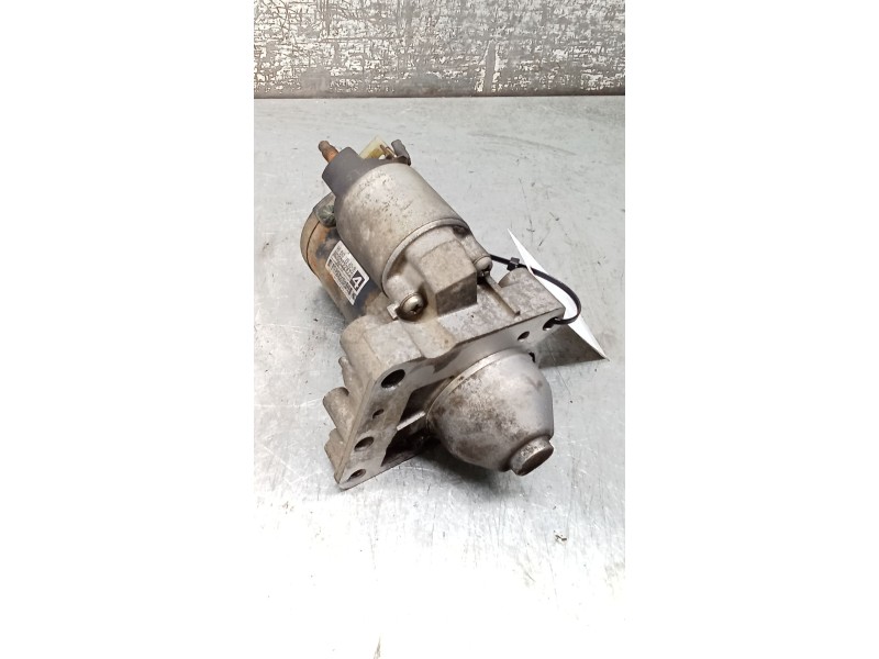 Recambio de motor arranque para citroën c4 coupé (la_) 1.6 hdi referencia OEM IAM 9664016980 M00T22472 