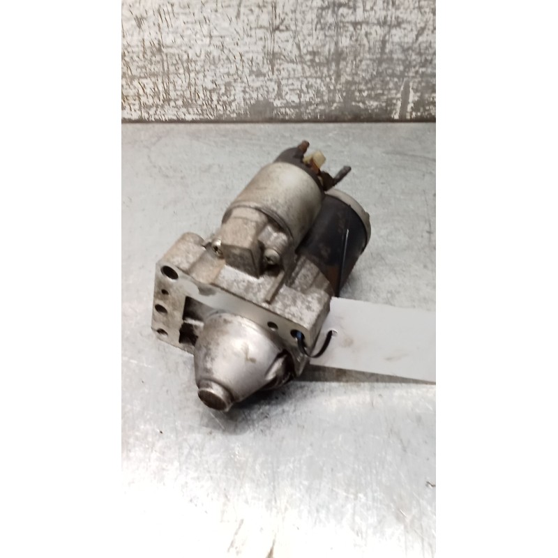 Recambio de motor arranque para citroën c4 coupé (la_) 1.6 hdi referencia OEM IAM 9664016980 M00T22472 