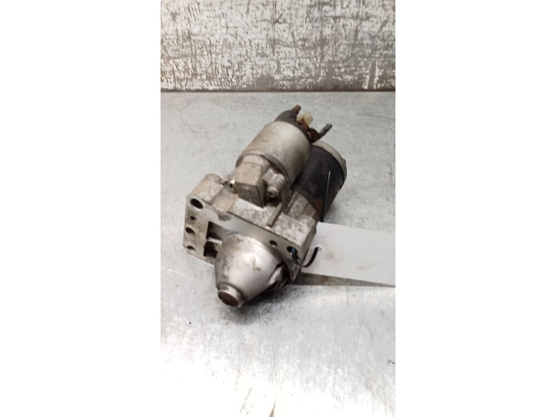 Recambio de motor arranque para citroën c4 coupé (la_) 1.6 hdi referencia OEM IAM 9664016980 M00T22472 